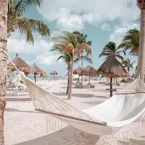 Blue Hotell Isla Holbox