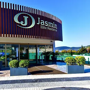 Jasmin Elite & , Gümbet Turchia