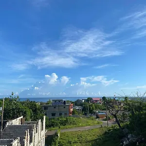 Solet's Paradise Guest house Negril