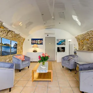 Des Calanques Hotell Cassis