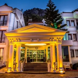 Ata Park Hotel Fethiye