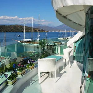 Ata Park Hotel Fethiye
