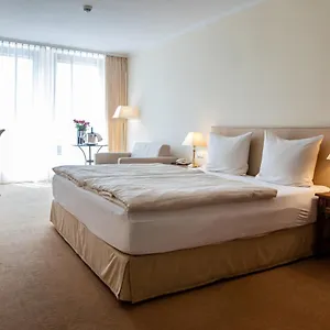 Altstadthotel Messerschmitt Hotell Bamberg