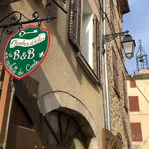 La Cachette Du Comte Bed & Breakfast Montfort-sur-Argens