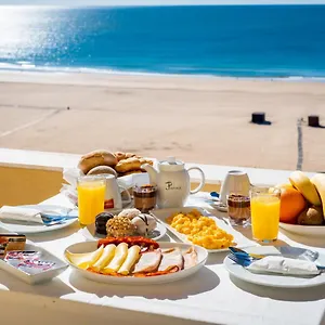 Santa Catarina Algarve Hotell Portimão