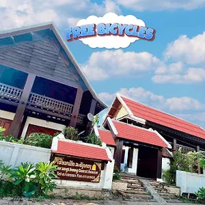 Lakhang Thong Luang Prabang