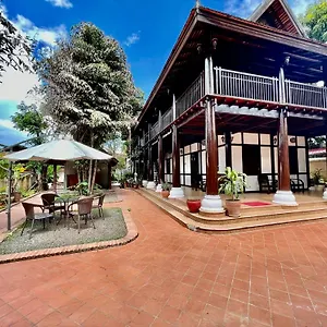 Vieng Sa Vanh Luang Prabang