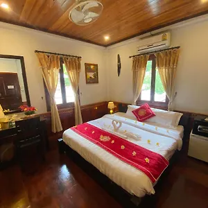 Golden Lotus Boutique Luang Prabang
