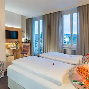 Schreier Hotel Lindau (Bodensee)