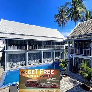 Pearl Luang Prabang