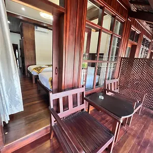 Namkhan Riverview Aphay Luang Prabang