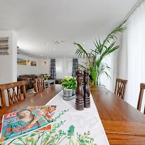 Bayerisch Meran Hotell Bad Feilnbach