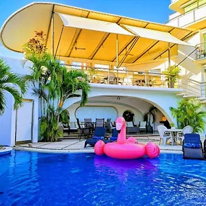 Blue Star Hotell Cancún