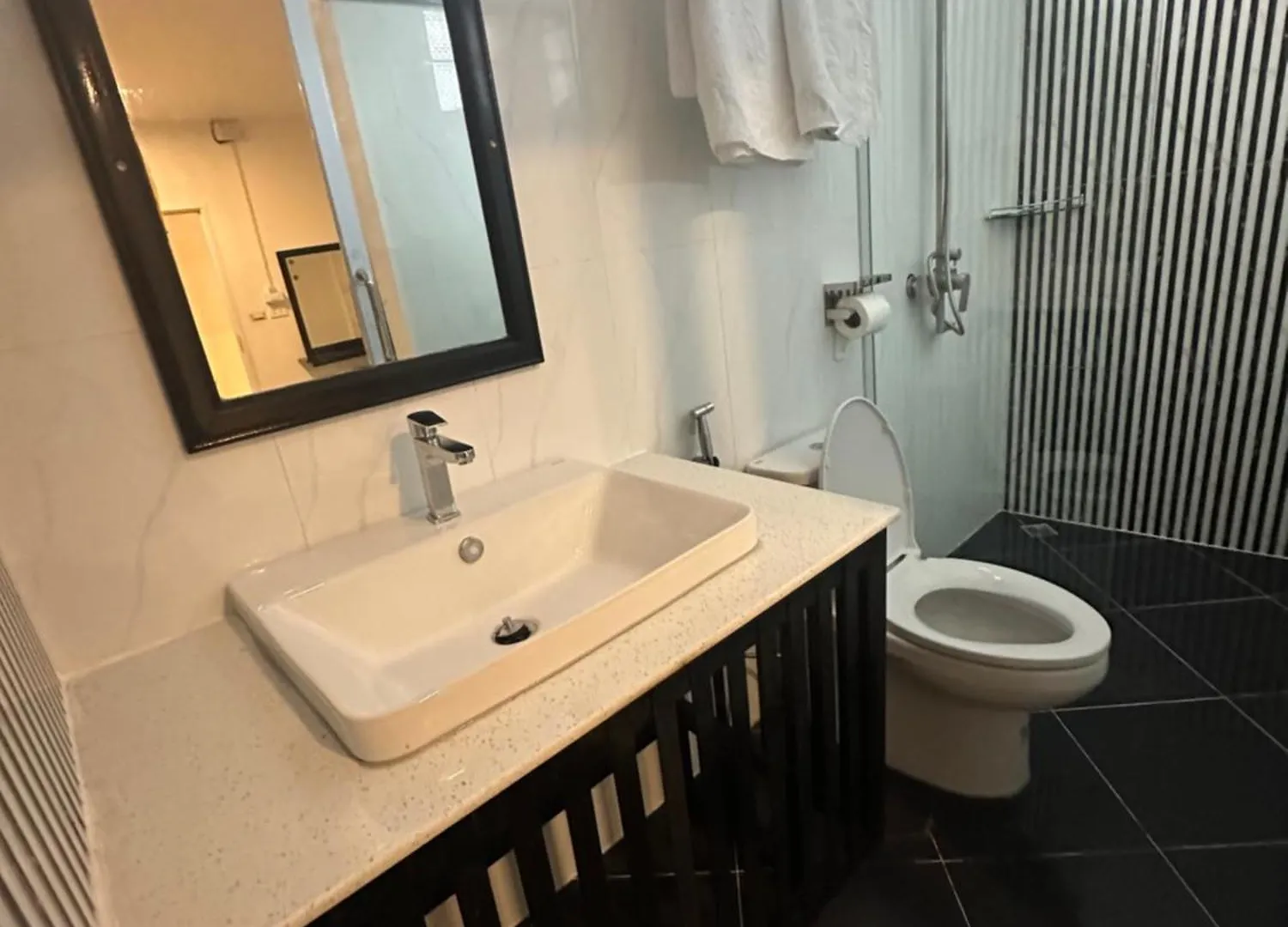 Downtown Hostel Luang Prabang 0*,