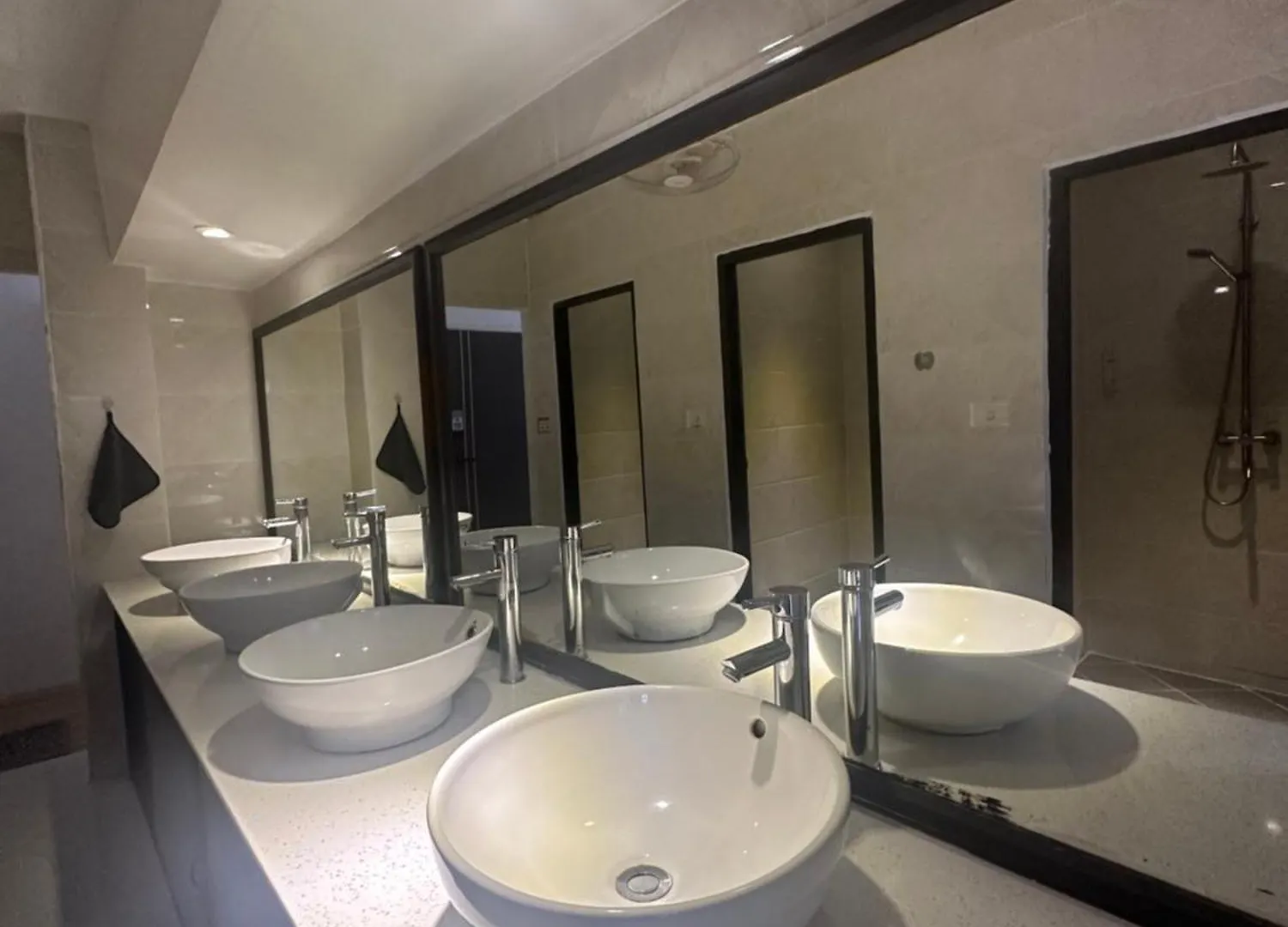 Downtown Hostel Luang Prabang